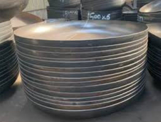 OEM Głowa torysferyczna i głowa elipsobowa 6 mm - 200 mm średnica zewnętrzna