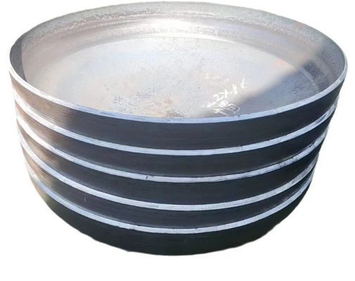 Bezpieczeństwo Elliptical Dish Head Dostawcy Q235B Węglowa Stal SGS