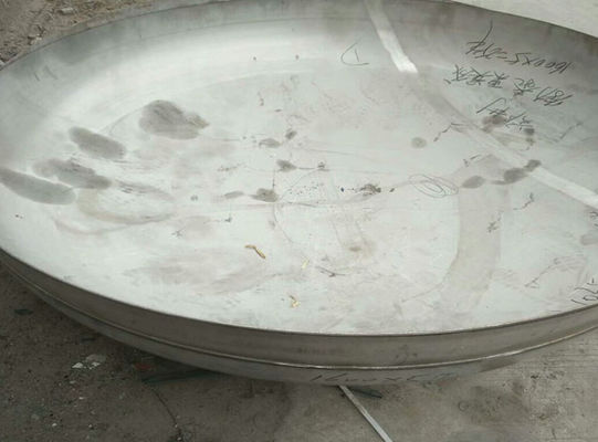 Polerowany Topper z gąbczastym punktem 25mm-5000mm Ostateczne rozwiązanie dla potrzeb obróbki