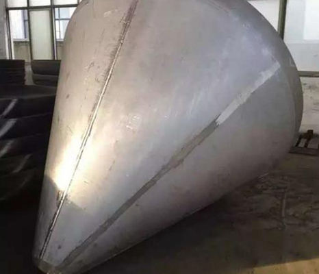 Głowa żurawia stożkowego dla głowy półeliptycznej ogólnego zastosowania przemysłowego