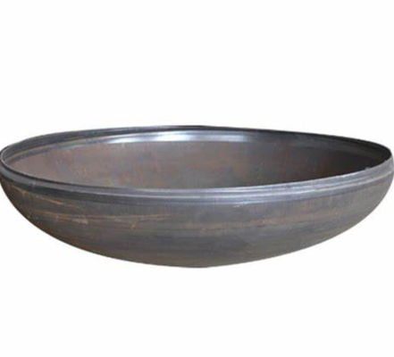 SA516 Głowy zbiorników półkułowych Przemysł Elliptical Dish End