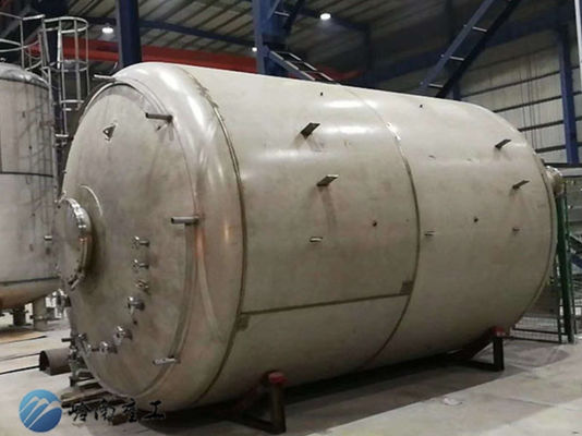 Kapułka naczynia ciśnieniowego kotła 2 mm - 300 mm Grubość Kapułka końcowa półkuli