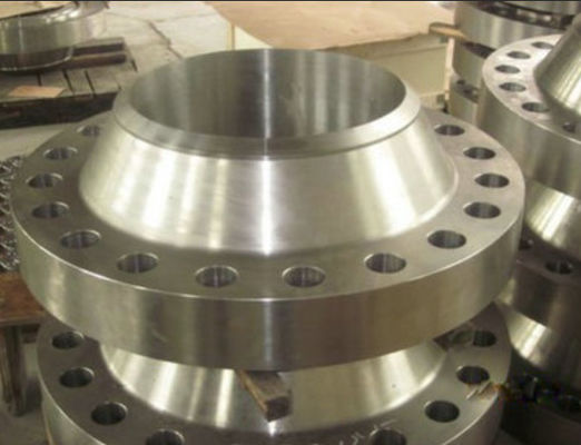 OEM / ODM Flanged Dished Heads Węglowa Stal Oczyszczana piaskowaniem