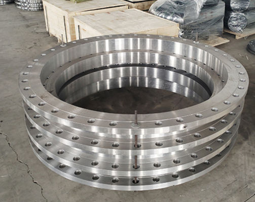 Standardowa ASME Flanged and Dished Head 304H Oval Ellipsoidal Dished Head