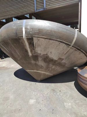 W kształcie piramidy, wiersz jest niezbędnym narzędziem do przygotowania krawędzi.