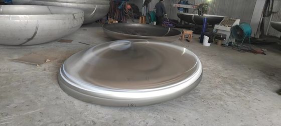 1.6 grubość 12 mm czaszki kuliste doskonała konfiguracja parametrów OEM