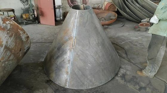 Głowy z płytkami okrągłe uszczelnienie hydrauliczne pręta cylindrowe dla optymalnej wydajności uszczelniania